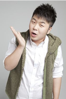 杜海濤代言御鼎餐飲管理旗下甜蜜轉身品牌