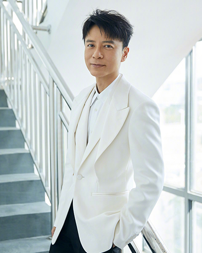 李克勤 李克勤