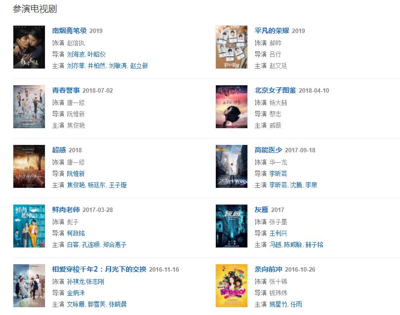 魏大勛作品 魏大勛作品