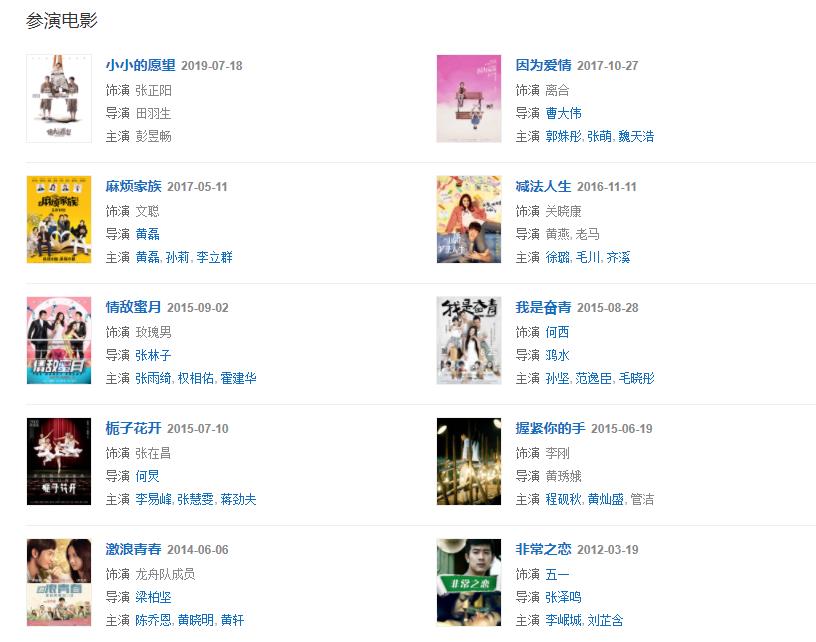 魏大勛作品 魏大勛作品