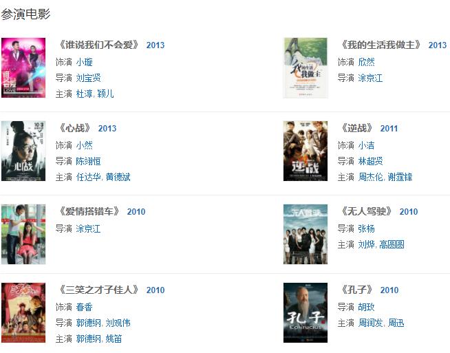 張然作品 張然作品