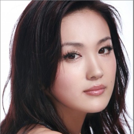 李艷冰 李艷冰